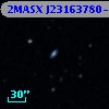2MASX J23163780-3755559