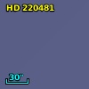 HD 220481