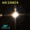 HD 220674