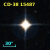CD-38 15487