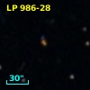 LHS  3928
