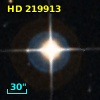 HD 219913