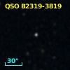 QSO B2319-3819