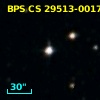 BPS CS 29513-0017