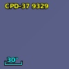 CPD-37  9329