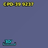 CPD-39  9237