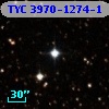 TYC 3970-1274-1