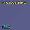 TYC 8006-159-1