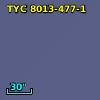 TYC 8013-477-1