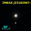 6dFGS gJ231829.7-371749