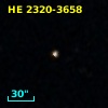 2MASS J23233724-3642005