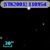 [STK2001] 11095d