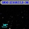 1RXS J231822.3-361753