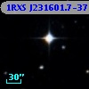 1RXS J231601.7-371305