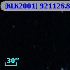 [KLK2001] 921128.80