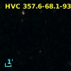 HVC 357.6-68.1-93