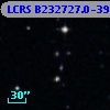 LCRS B232727.0-391714