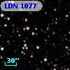 LDN 1077