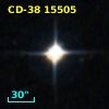 CD-38 15505