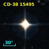 CD-38 15495