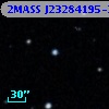 2MASS J23284195-3638174