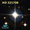 HD 221708