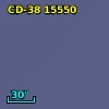 CD-38 15550