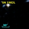 SN 1982L