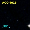 ACO  4015