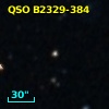 QSO B2329-384