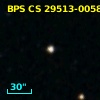 BPS CS 29513-0058