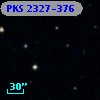 PKS 2327-376