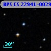 BPS CS 22941-0029