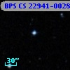 BPS CS 22941-0028
