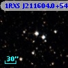 1RXS J211604.0+541244