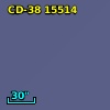 CD-38 15514