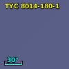TYC 8014-180-1