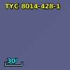 TYC 8014-428-1