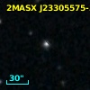 2MASX J23305575-3637445