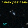 2MASX J23312349-3627316