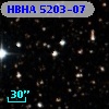 HBHA 5203-07