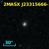 2MASX J23315666-3629467