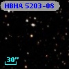 HBHA 5203-08
