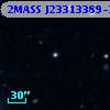 2MASS J23313389-3748452