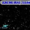 [GRC90] IRAS 21144+5430 5