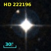 HD 222196