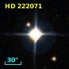 HD 222071