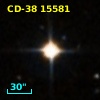CD-38 15581