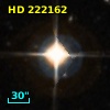 HD 222162