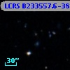 LCRS B233557.6-383011